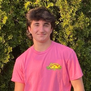 Meet your Posher, Chris